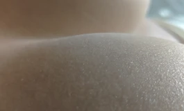 余温人形娃娃
