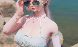 SHEDOLL 返图合集之   南溪