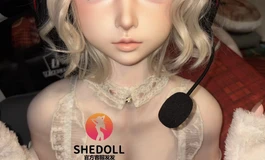 SHEDOLL 返图合集之   南溪