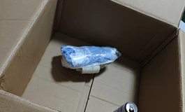 幸福人偶简单开箱