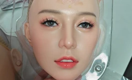 21R人造人 99新 三万姐现在一万三包邮 未使用处女