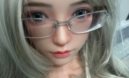 千尤全硅胶 全身加热 下体夹吸 超软🐻