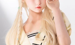 SHEDOLL~艾琳  美美的返图合集