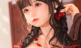 SHEDOLL~艾琳  美美的返图合集