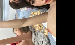 秋天的3P