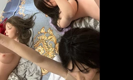 秋天的3P