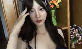 先纳信rrs米奎口腔软头 ➕阿加鲁164皮纹胸臀加软，后背有些许修补压痕