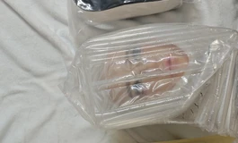 镜华娃娃开箱 165江念