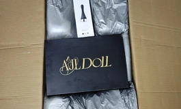 AJL(阿佳鲁) 155佳米 无减重定制松骨架 开箱
