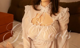 【草根一人】港风美女，一种和谐的美感