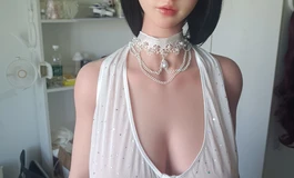 175完美身材开箱，齐B小短裙超辣