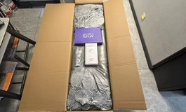 木木夕172B泷泽萝拉开箱
