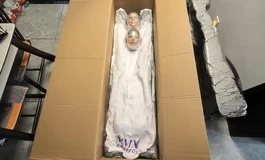 木木夕172B泷泽萝拉开箱