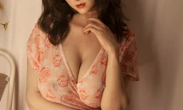 【草根一人】圆润的身体，但有小鹿一样的面孔
