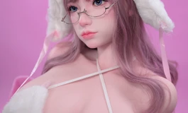 nicedoll 半身一代｜20kg 超减重半身实体 94/56/99 极致腰臀曲线