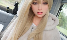 Gynoid Elina ROS 人造人 23R 艾琳娜