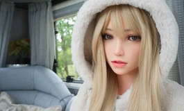 Gynoid Elina ROS 人造人 23R 艾琳娜