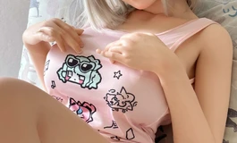 又是可爱的艾琳宝宝