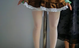 余温人形165松骨架身体
