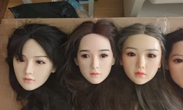 出一些闭口头雕