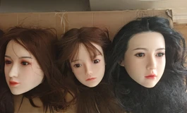出一些闭口头雕