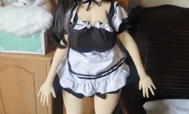 出一个俊影125PTE魅魔身体