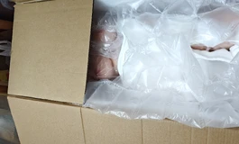 镜华娃娃开箱，150星柚来咯