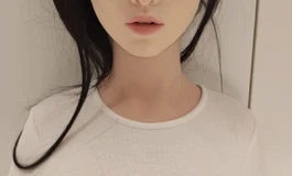 美女