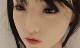 美女