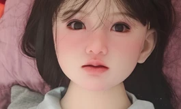 catdoll 盈盈 软硅胶头140tpe开箱