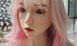 162全硅胶娃娃  私人订制