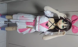 KizunaAI绊爱cos