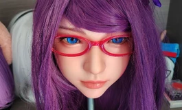 出FDOLL家改妆莎莉头雕