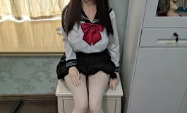 今天是可爱学生妹