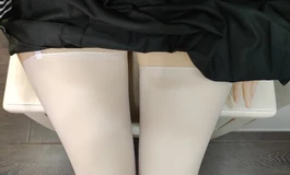 今天是可爱学生妹