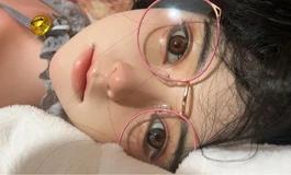 无瑕疵无使用开口单出小头950包邮比良铃兰u妆qq 1211427165