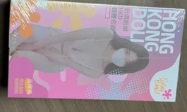 【新品分享】玩偶姐姐 硅胶名器，细节实拍来了！