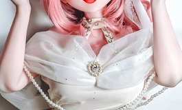 爱莎贝儿-140CM-M 粉肤 RAD025 花坂由香Hanasaka Yuka-第一次靠近