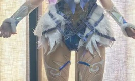 学姐170＋shedoll花音 一套4700包邮