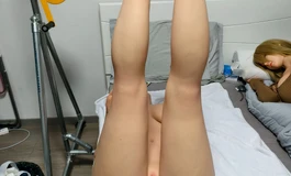 学姐170＋shedoll花音 一套4700包邮