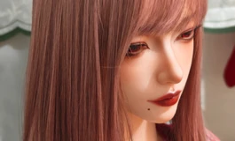 【yudoll魅】搭配人间162肥婆，骚里骚气的，看的我下面的拳头都硬了