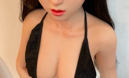 155 Akane 像小孩偷穿大人衣服，根本成熟不起来