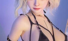 欧美洋妞小珍妮