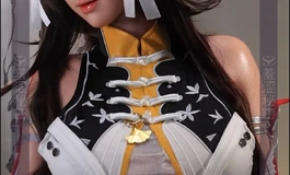 【羞涩秘密】星涟含环