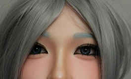 代出两个安迪定制头 伊星悦和伊依  1300 1200
