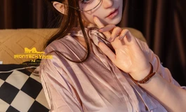 N系列第六弹：「漾」YOUNG 03号成员浠，1号妆