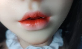 出个人自用 千尤硅胶实体娃娃 9成新