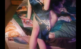 有小娃吗
