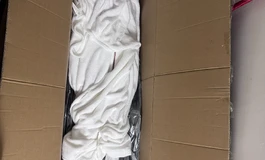 到货开箱！悦互动150cm头身一体闭眼可灵！女友感十足