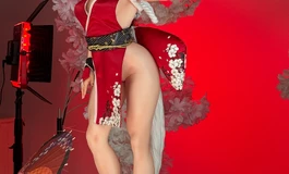 里次元工作室【不知火舞】75CM  店铺【悦匠人形】
